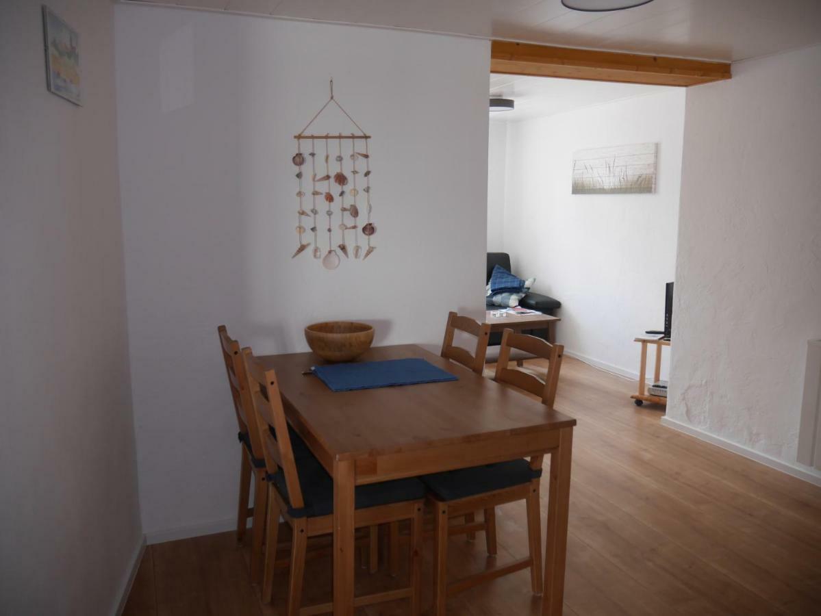 Alte Schmiede Sagard Apartment Exterior photo